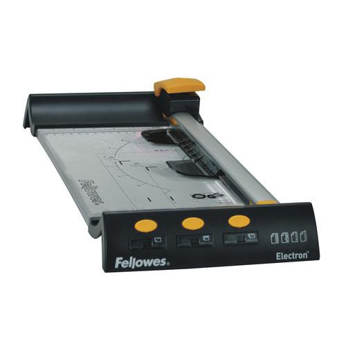 Fellowes Electron ‑trimmeri