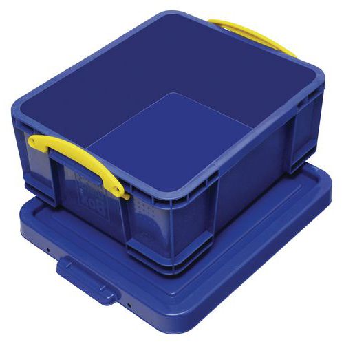 Säilytyslaatikko, läpikuultamaton - Really Useful Products