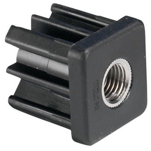 Päätysuojat neliömäisille putkille CALDIC - Cable Equipements