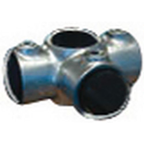 Putkiliitin Key-Clamp A24