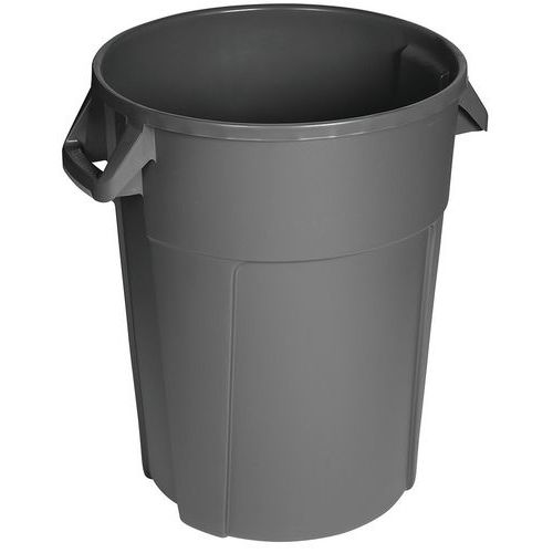 Muovitynnyri 120 l - Manutan Expert Muovitynnyri 120 l - Manutan Expert