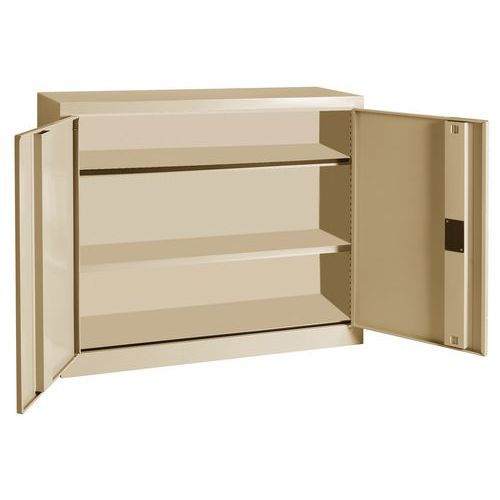 Monobloc-kaappi heiluriovilla - K 100 x L 120 cm - Acial Monobloc-kaappi heiluriovilla - K 100 x L 120 cm - Acial
