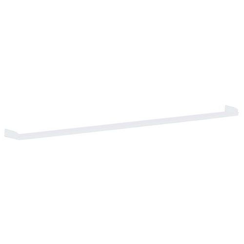 Teräshylly työpöydälle TPH