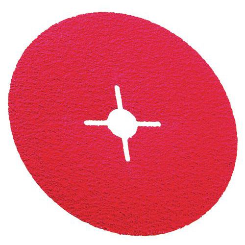 Quantum F996 kuitulevy - Ø 125 - Norton