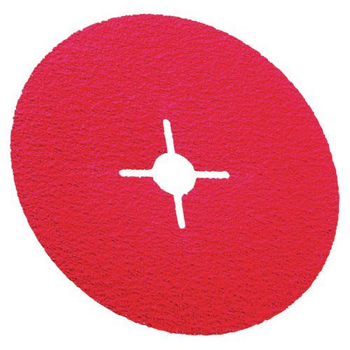 Quantum F996 kuitulevy - Ø 125 - Norton