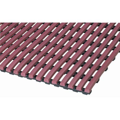 Lattiaritilä PVC 10 m
