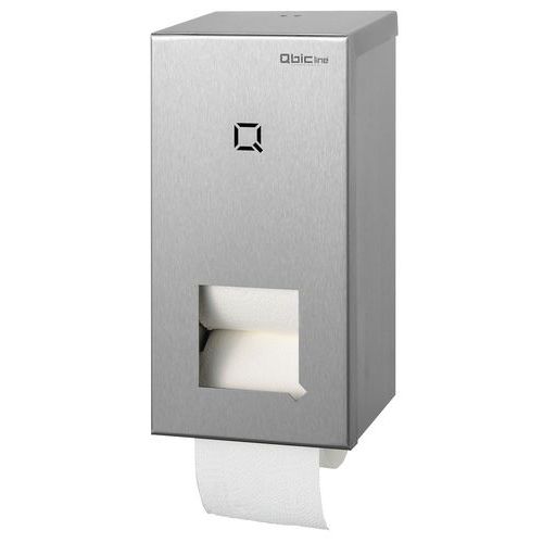 WC-paperiteline Qbic