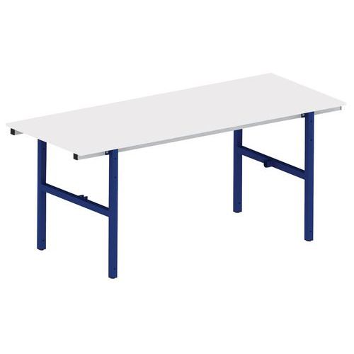 Modulaarinen pakkauspöytä Modulaarinen pakkauspöytä