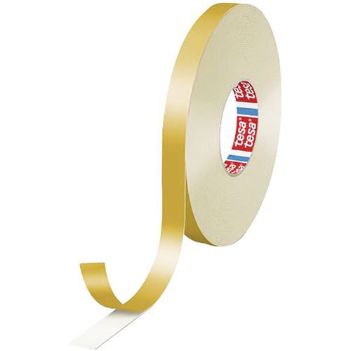 Kaksipuolinen vaahtomuoviteippi PE - 50 x 19 mm - 4952 - Tesa Kaksipuolinen vaahtomuoviteippi PE - 50 x 19 mm - 4952 - Tesa