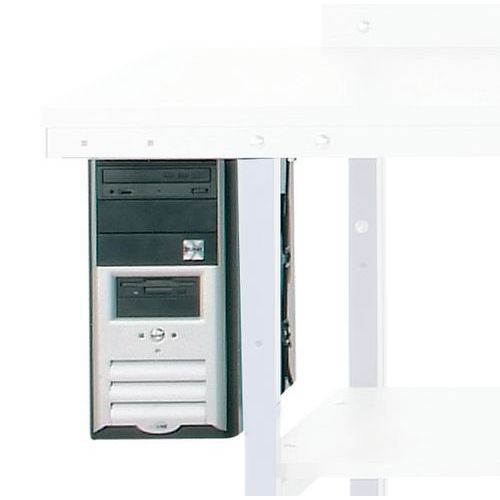 Taso PC:lle Pakkauspöytä Basic - Hudig Rocholz