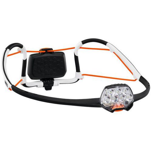 Ergonominen IKO® Core 500 lm otsalamppu - Petzl Ergonominen IKO® Core 500 lm otsalamppu - Petzl