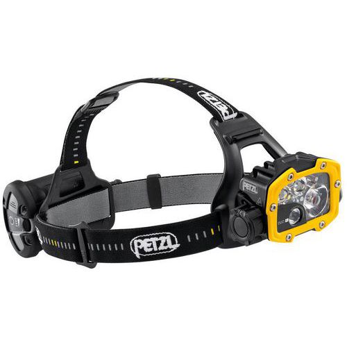 Ladattava otsalamppu DUO-RL 2800 lm - Petzl Ladattava otsalamppu DUO-RL 2800 lm - Petzl
