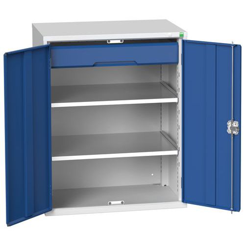 Kaappi monikäyttöinen Verso 2000x800mm – Bott