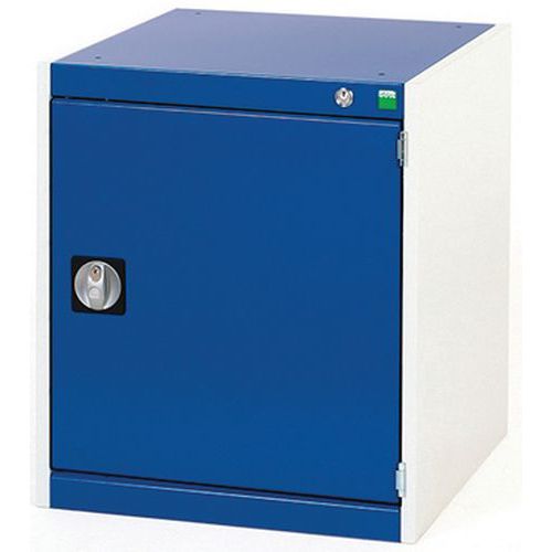 Kaappi ovella Cubio SMF – Bott