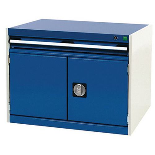 Kaappi yhdistetty Cubio SL 800x650x600 mm – Bott