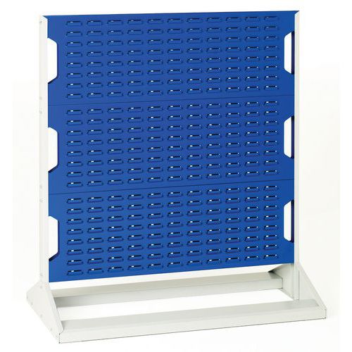 Teline laatikoille 1000x550x1775 mm – Bott