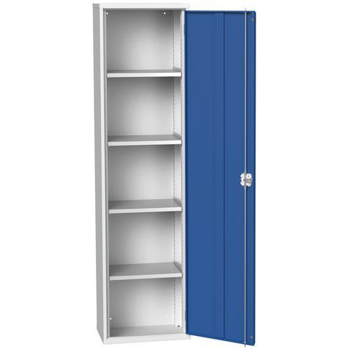 Kaappi kokonaisella ovella Verso – 2000x525mm – Bott