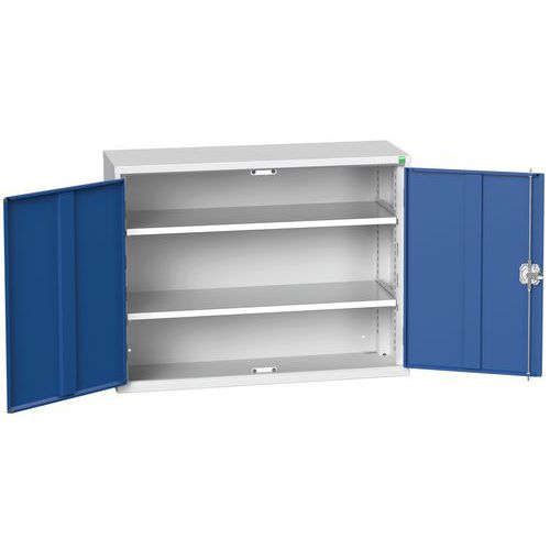 Kaappi kokonaisella ovella Verso 800x1050mm – Bott