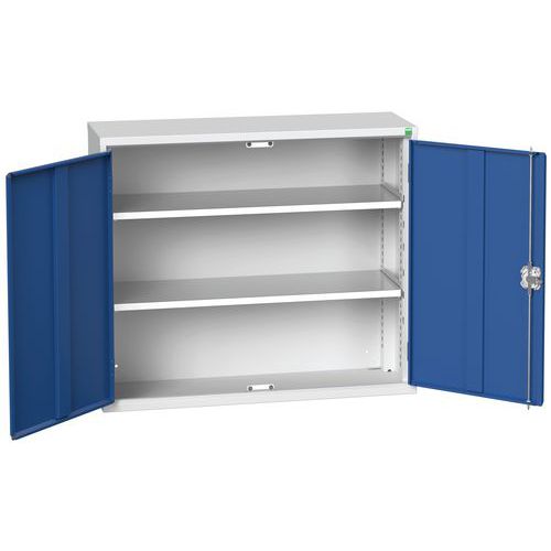 Kaappi kokonaisella ovella Verso 900x1050mm – Bott