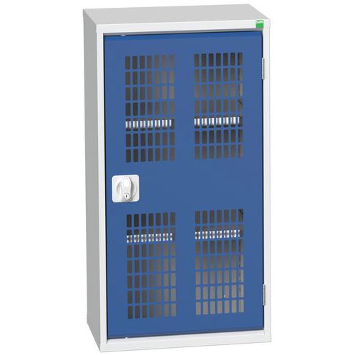 Kaappi tuuletusovella Verso 1000x525mm – Bott