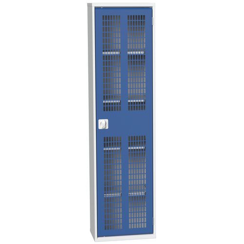 Kaappi tuuletusovella Verso 2000x525mm – Bott