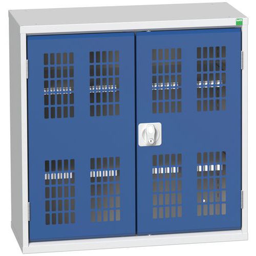 Kaappi tuuletusovella Verso 800x800mm – Bott