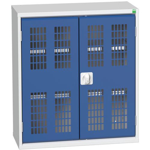 Kaappi tuuletusovella Verso 900x800mm – Bott