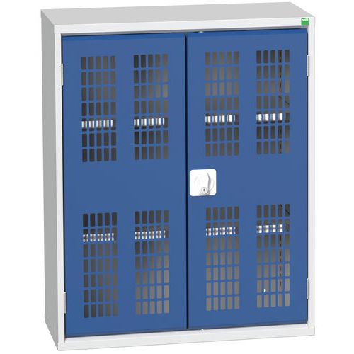 Kaappi tuuletusovella Verso 1000x800mm – Bott