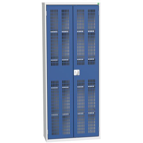 Kaappi tuuletusovella Verso 2000x800mm – Bott