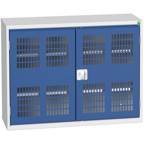 Kaappi tuuletusovella Verso 800x1050mm – Bott