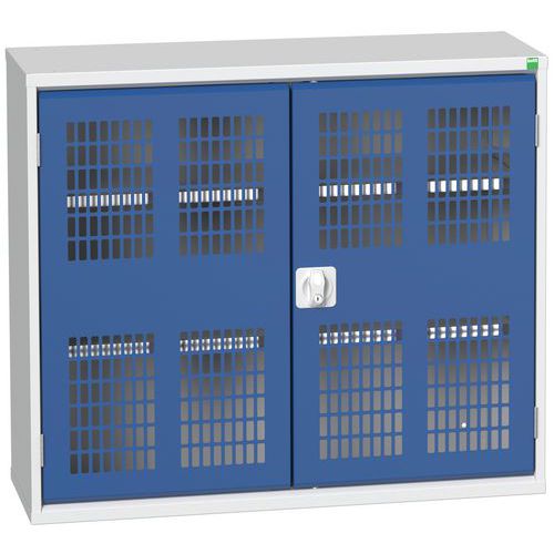 Kaappi tuuletusovella Verso 900x1050mm – Bott