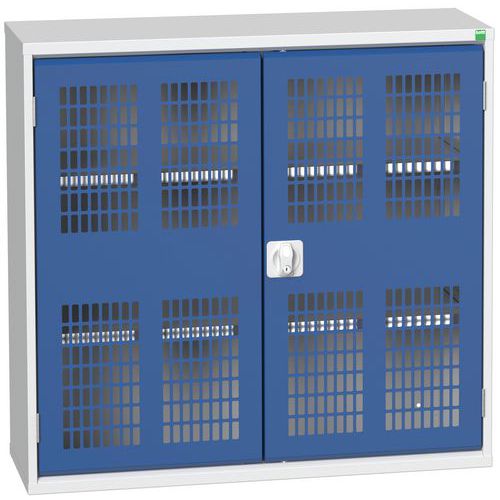Kaappi tuuletusovella Verso 1000x1050mm – Bott