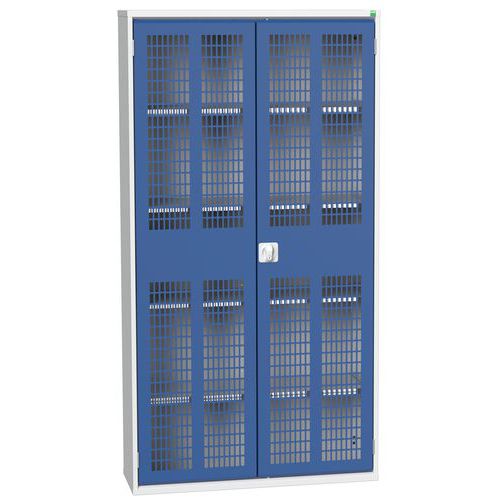 Kaappi tuuletusovella Verso 2000x1050mm – Bott