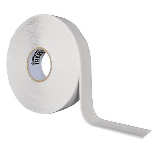 Traffic S3 ‑teippi, 50 mm x 30 m x 1,2 mm - Ampere System Traffic S3 ‑teippi, 50 mm x 30 m x 1,2 mm - Ampere System