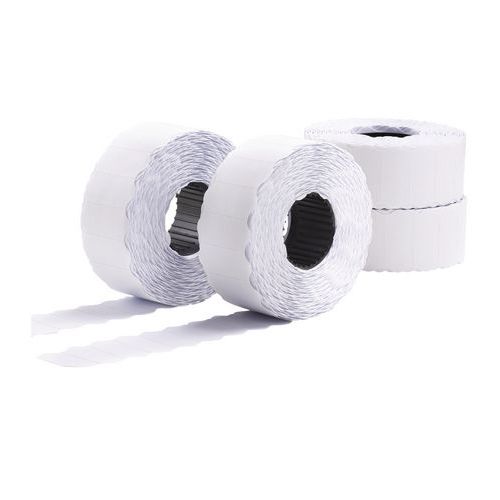 Etiketti merkintäpistooliin 1 riv Etiketti merkintäpistooliin 1 riv
