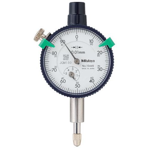 Kellotaulun metrinen mekaaninen 5 mm Kellotaulun metrinen mekaaninen 5 mm