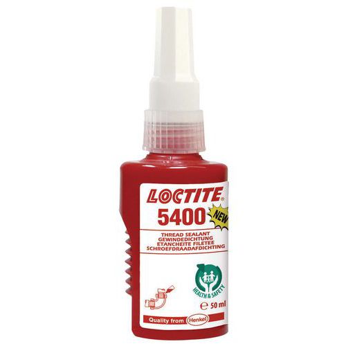 Pipe Retarder 5400 Loctite – 50 ml
