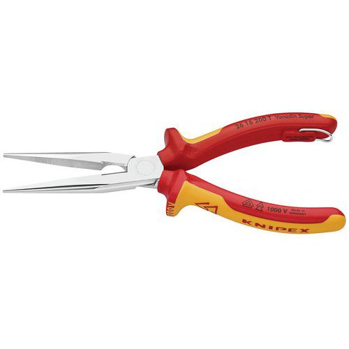 Pihdit TT Chrome 1000 V Pihdit TT Chrome 1000 V
