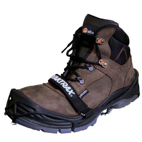 Liukuestejärjestelmä YAKTRAX PRO