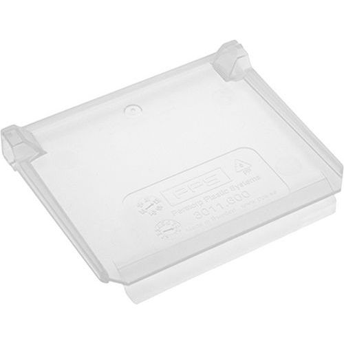 Poikittaisjakaja Varastolaatikkoon - PPS