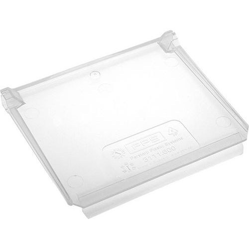 Poikittaisjakaja Varastolaatikkoon - PPS