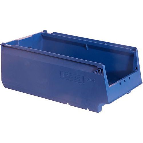 Moduulilaatikko Greenology, 10,4-20,7 L - PPS