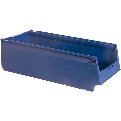 Moduulilaatikko Greenology, 10,4-20,7 L - PPS