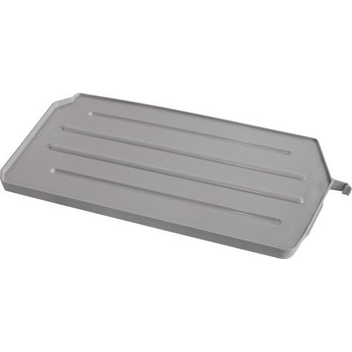 Pitkittäisakaja Varastolaatikkoon - PPS