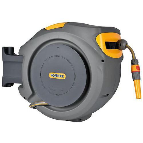 Automaattinen letkukela AutoReel seinäasennus - Hozelock Automaattinen letkukela AutoReel seinäasennus - Hozelock