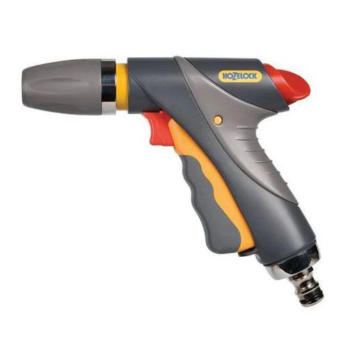 Suihkupistooli suorasuihku Pro Light 3 suuttimella - Hozelock Suihkupistooli suorasuihku Pro Light 3 suuttimella - Hozelock