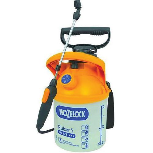 Painesuihku Pulsar Plus 5L - Hozelock Painesuihku Pulsar Plus 5L - Hozelock