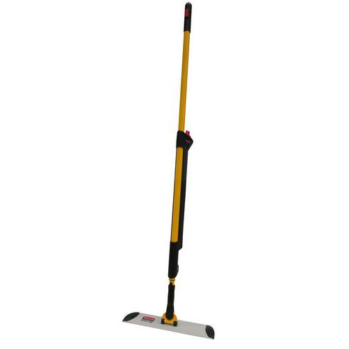 HYGEN™ PULSE™ -moppi keltainen - Kumineito HYGEN™ PULSE™ -moppi keltainen - Kumineito