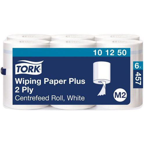Tork Plus M2 maxi ‑paperirulla