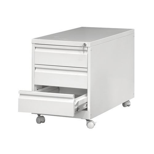 Siirrettävä laatikosto Basic